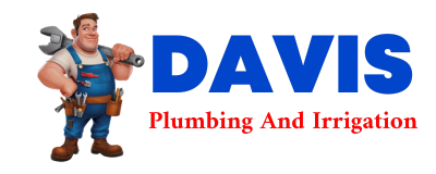 Trusted plumber in BERNARDSTON